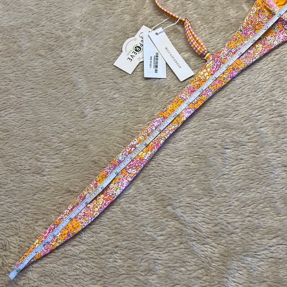 BYDEE Riviera Top - Picture 7 of 7